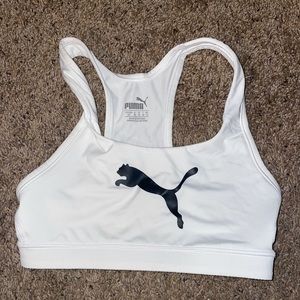 Puma sports bra